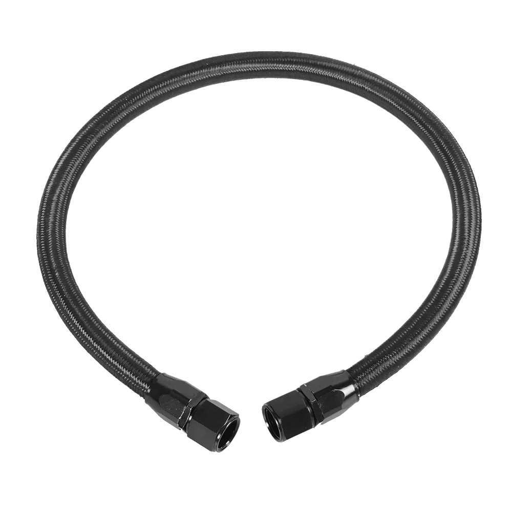 2007.5-2018 Dodge Ram 6.7L Cummins Diesel Turbo Tuyauterie Kit CCV PCV Reroute Kit Fedex Express