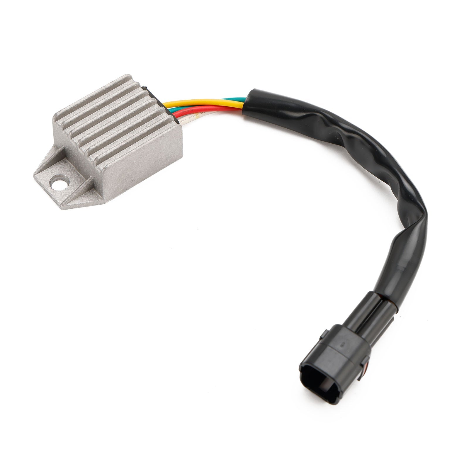 Sytytysstaattori + tasasuuntaaja + tiiviste 400 450 530 EXC XC-W XCR-W 2008-2011