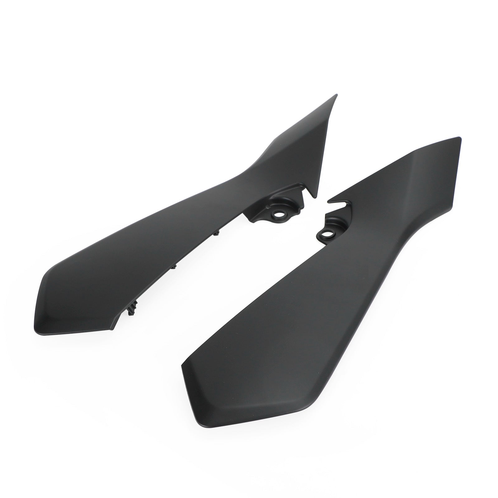 Yamaha trazer 9 GT 2021-2022 Casa de mano del panel de asiento lateral trasero