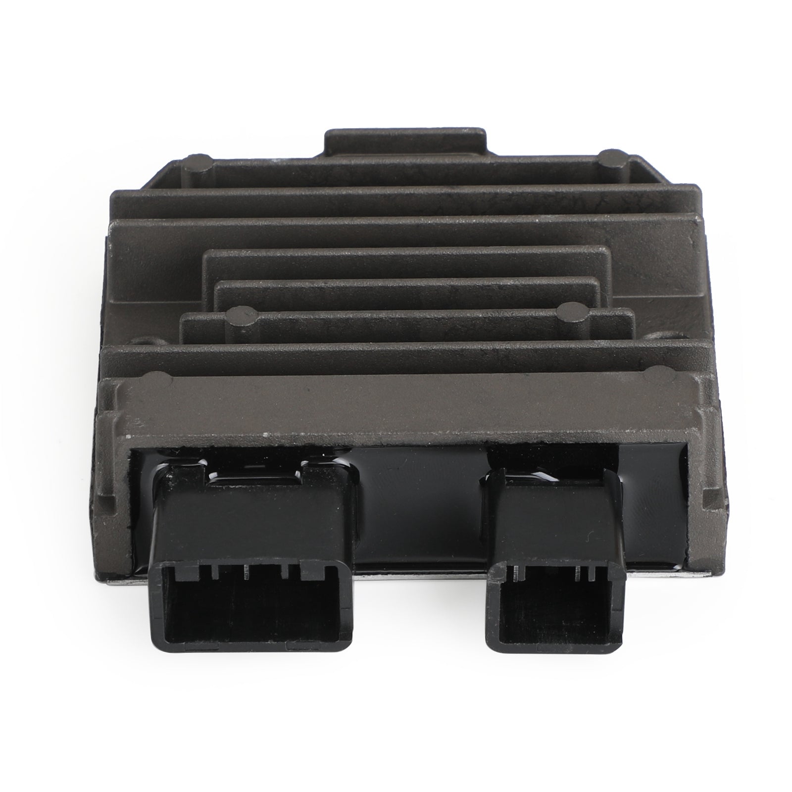 Magneto Statore + Raddrizzatore Regolatore di Tensione + Guarnizione per Honda CB1000R /ABS 09-2019 Generico