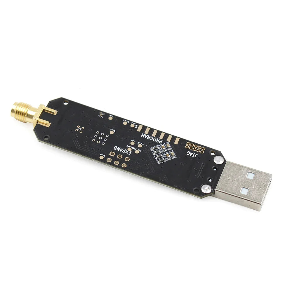 Bluetooth Development Sniffer Tool Adapter RP-SMA do SMA za Ubertooth One