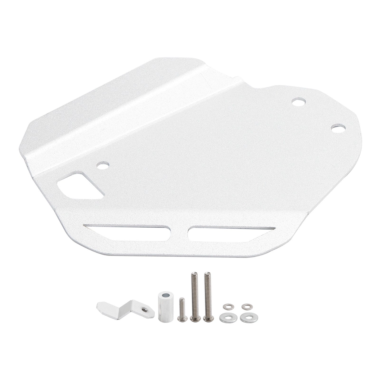 Suzuki V-Strom DL 1050, XT 2019-2023 Protettore dei tubi del freno a destra