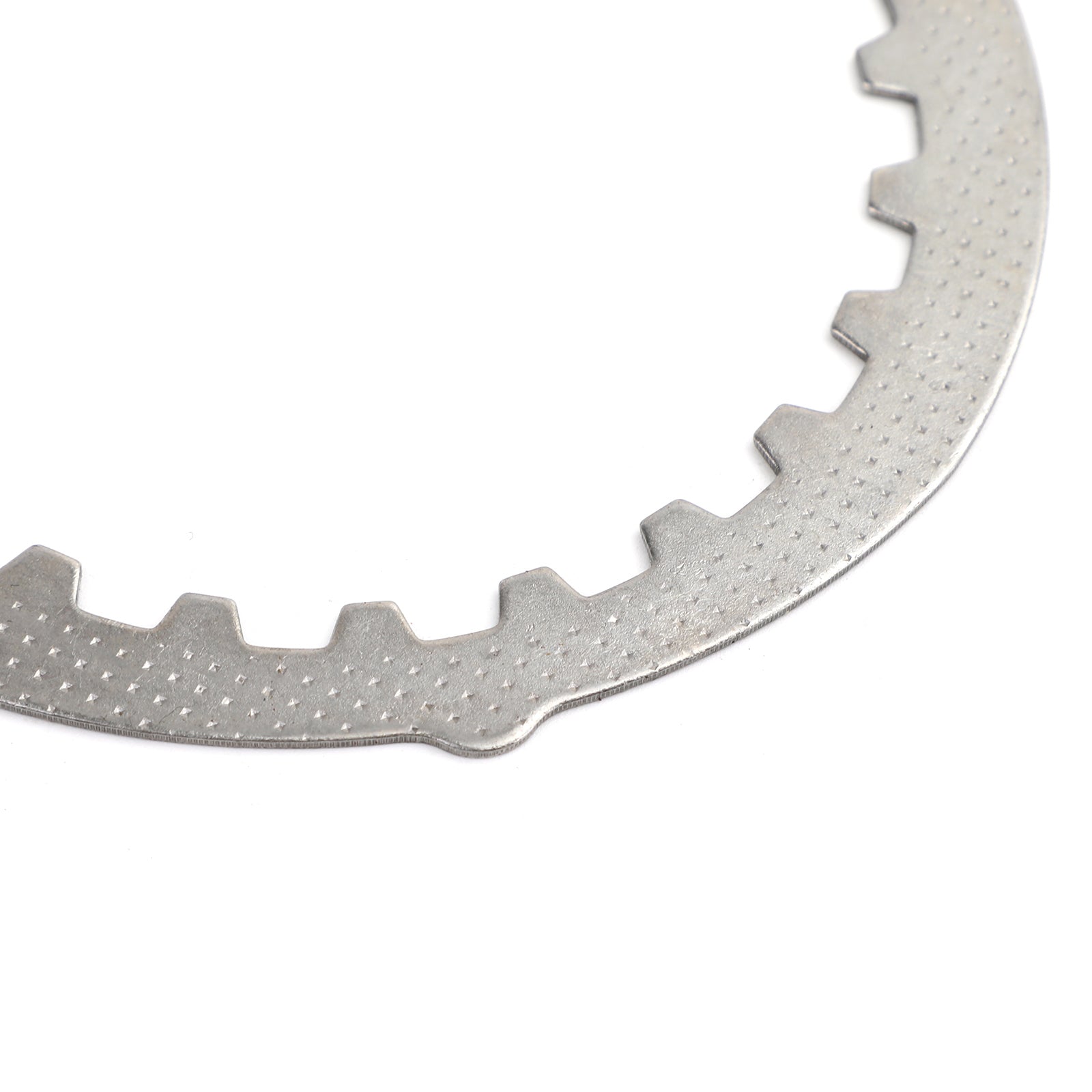 Kit Frizione e Dischi Attrito in Acciaio per Yamaha DT50 RZ50 DT80 TDR80 YZ80 Generic