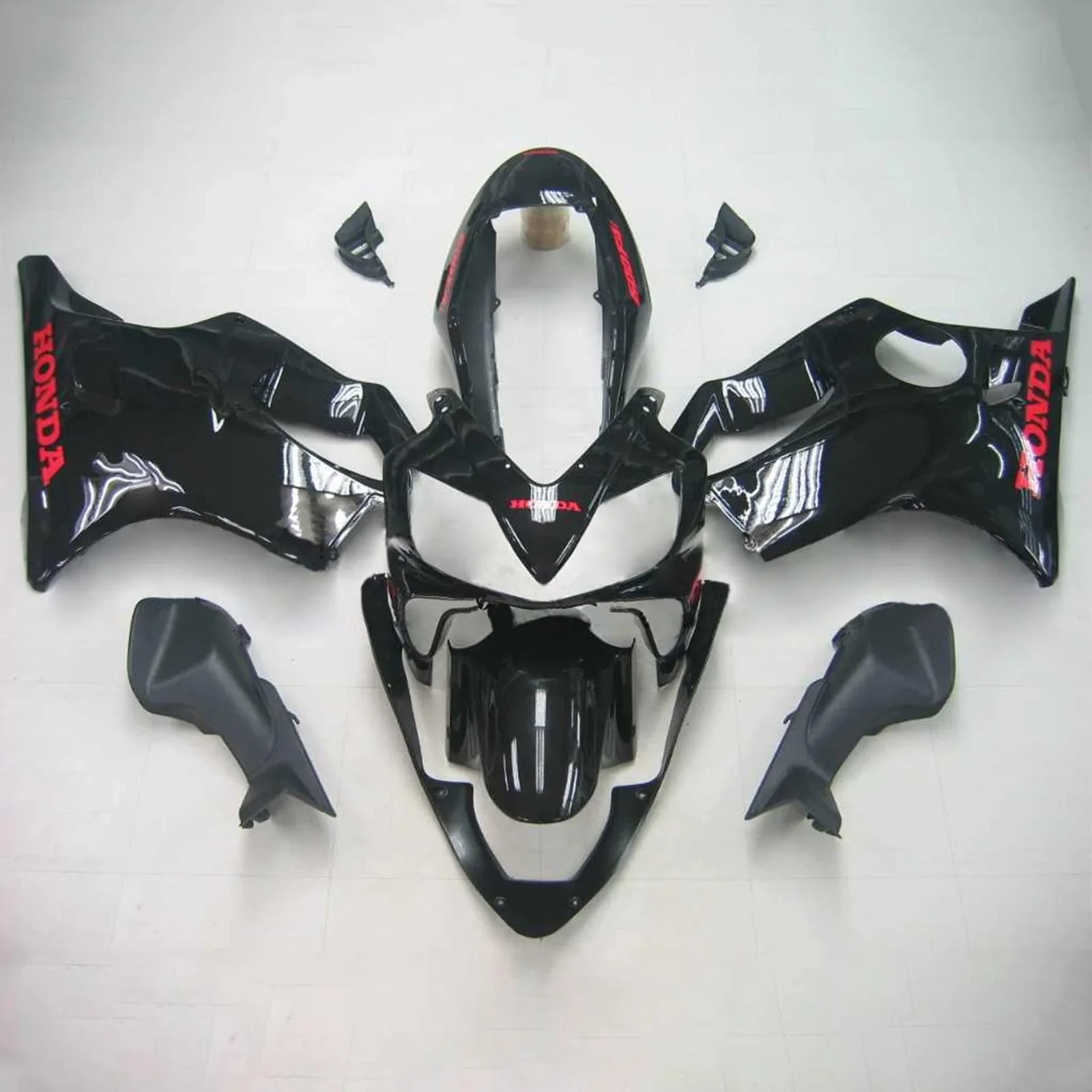 Amotopart suojasarja Honda CBR600 F4i 2004-2007