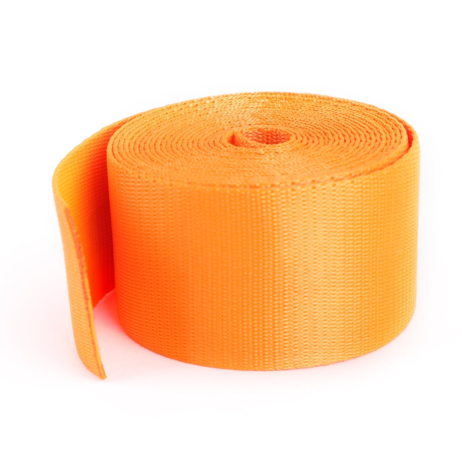 Autogordel Gordel Polyester Zitplaats Lap Intrekbare Nylon Veiligheidsband 3,5M Generiek
