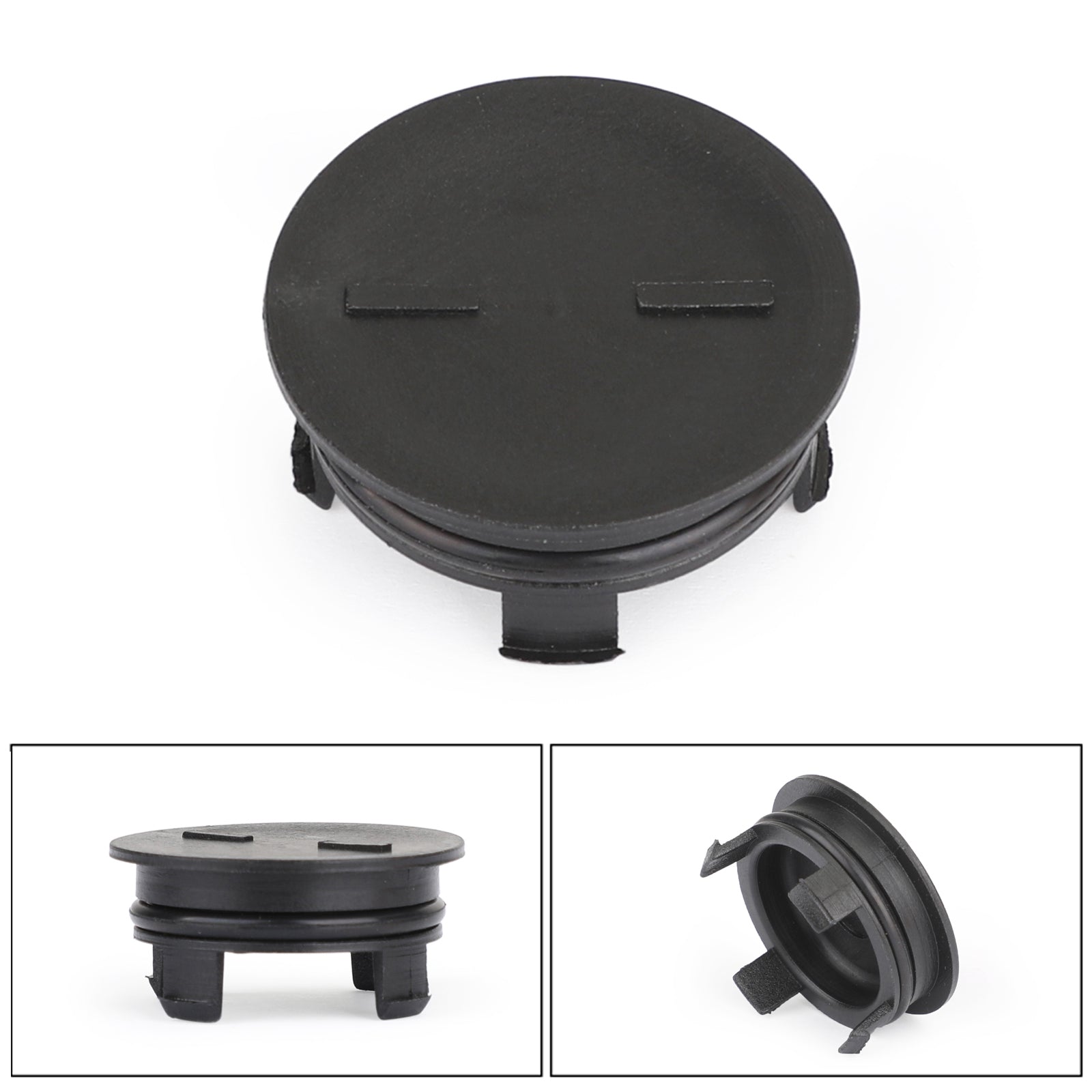 Cilinderkop achternokkap met pakking voor Honda Civic CR-V CR-Z HR-V Insight Generic