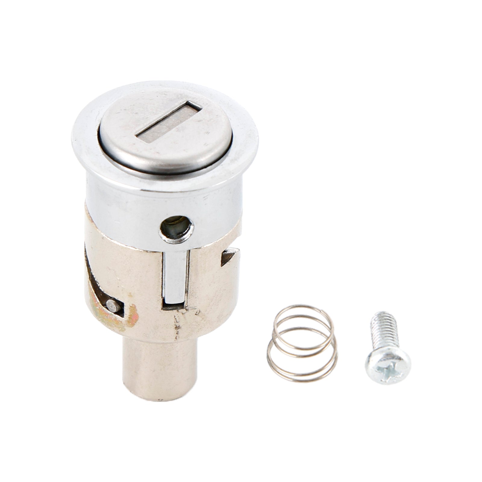 XL 883L/N/R 1200C/CP/N/X XR1200X 1991-2011 Polttoainesäiliön korkki Virta-avain