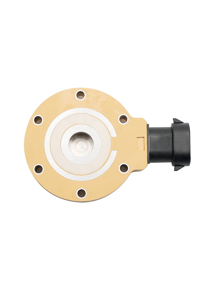 Elektronische brandstofpompmagneetklep 312-5620 Fit CAT 320D C6.6 C6 326-4635