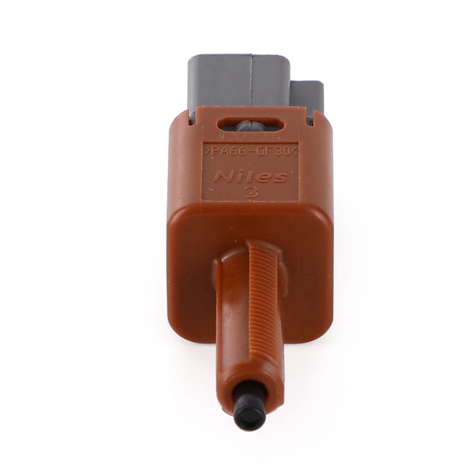 Nissan Patrol Y62 VK56 Przełącznik pedału hamulca Lampa ASSY-STOP 25320JN00A