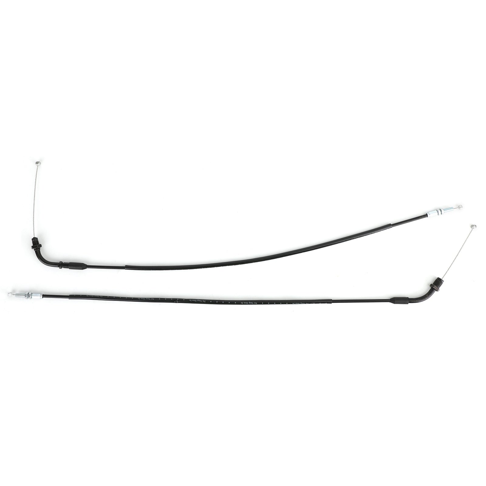 Câble d'accélérateur pour Honda CBR600RR 2007-2021 CBR600RA 2009-2021 17910-MFJ-D00 Générique