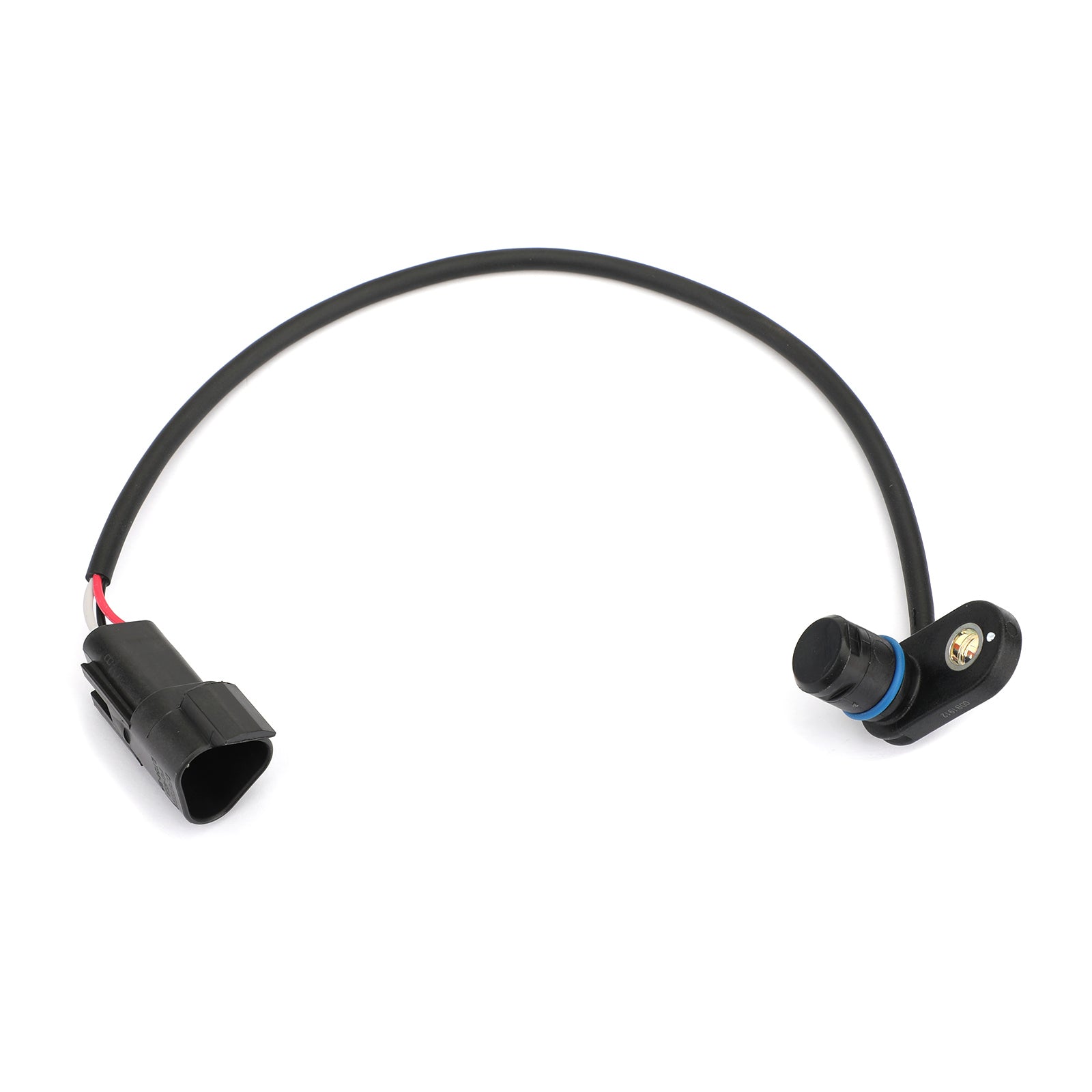 Capteur de vitesse de moto pour Harley Touring Softail 74430-00D 7443000/A/B/C générique