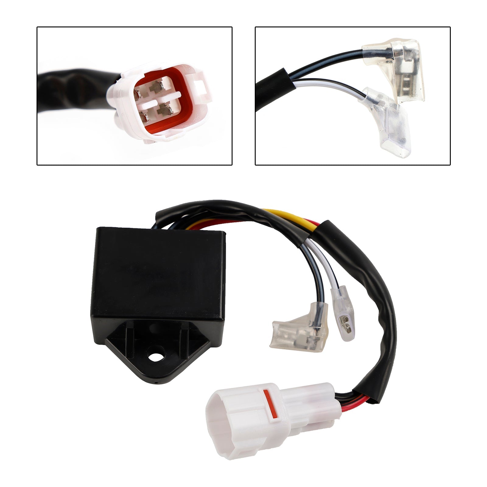 Accenditore CDI per Suzuki LT80 Quadsport 80 1996-2006 32900-40B00