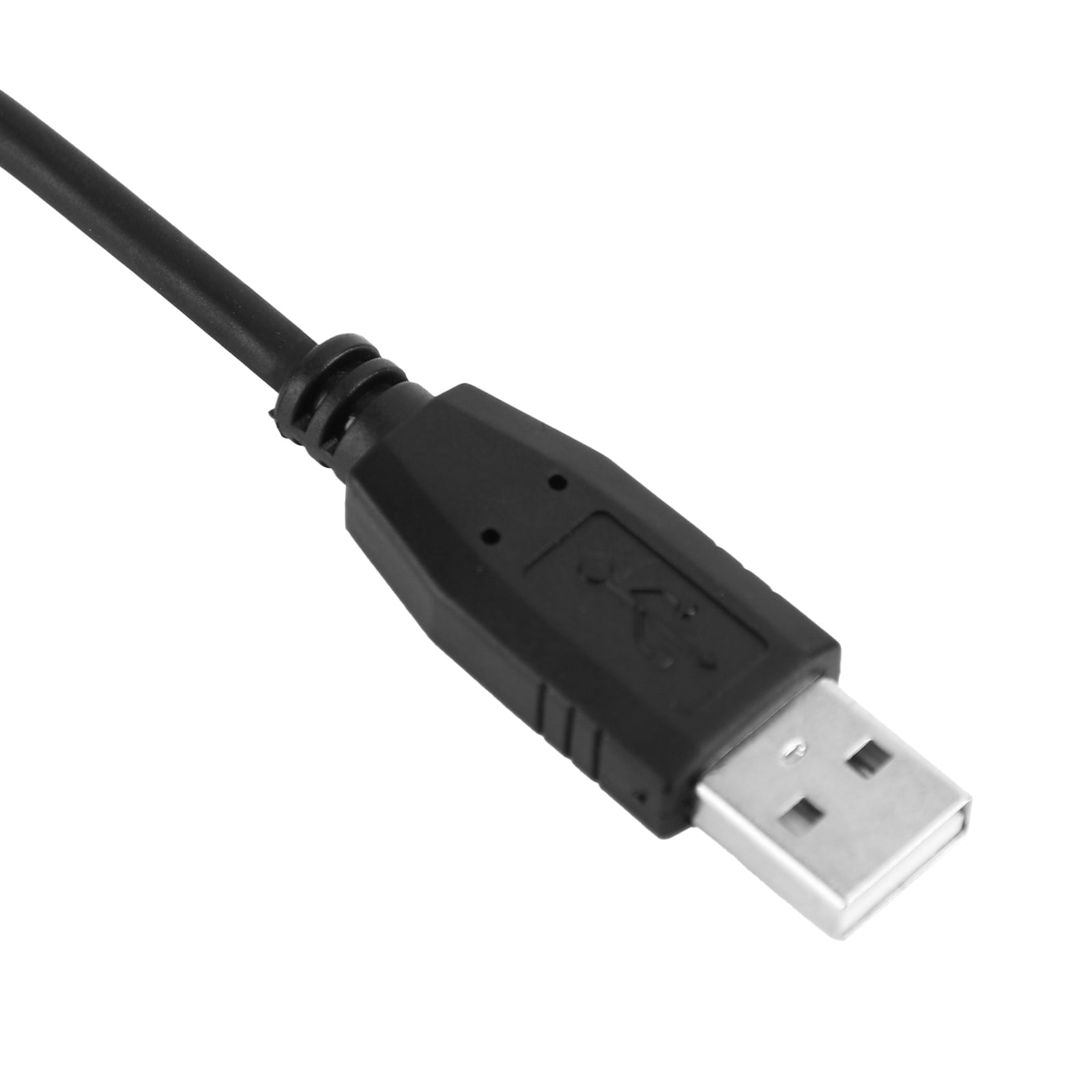 Cable de programación USB para Walkie Talkie de Radio bidireccional Mtp3100 Mtp3150 Pmkn4129A