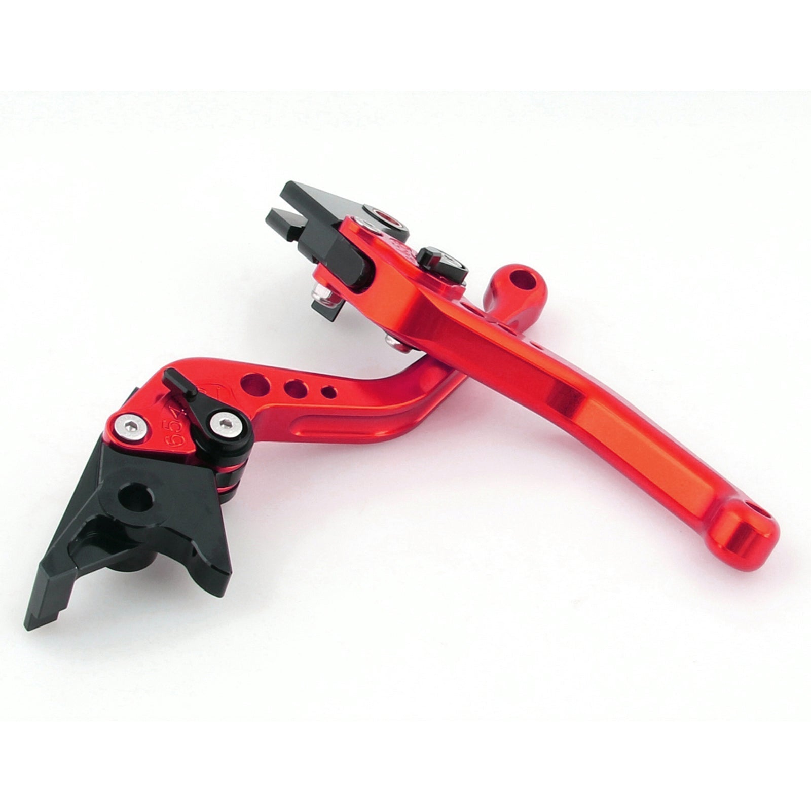 Motocikel kratke lovske ročice za BMW R1200GS Adventure (LC) 2014-2018 Generic