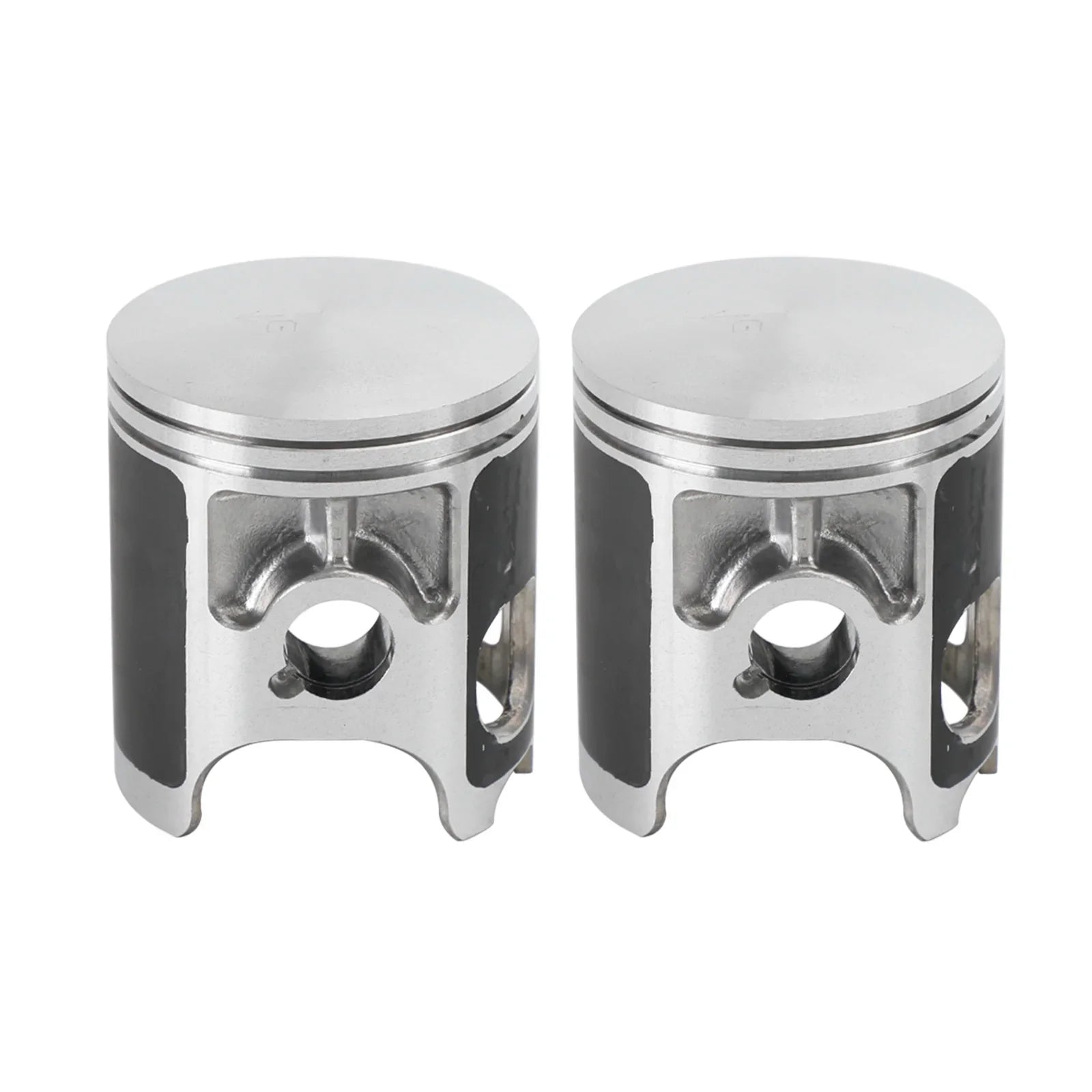 1987-2006 Yamaha Banshee YFZ350 STD Kit de juntas de pistón de cilindro de 64 mm