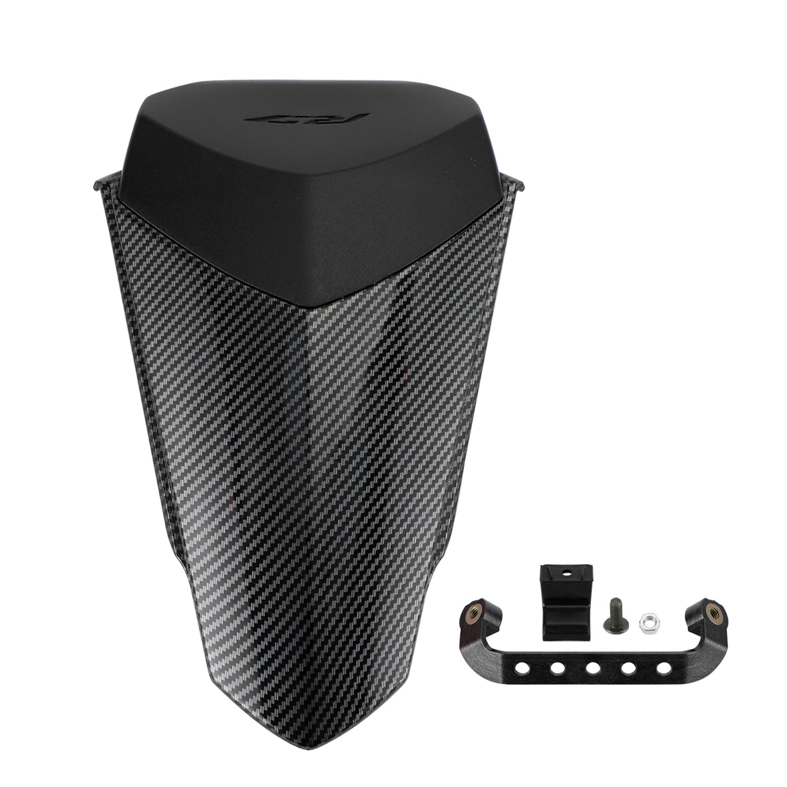 2022 YAMAHA YZF-R7 YZF R7 Cubierta de carenado del asiento trasero trasero