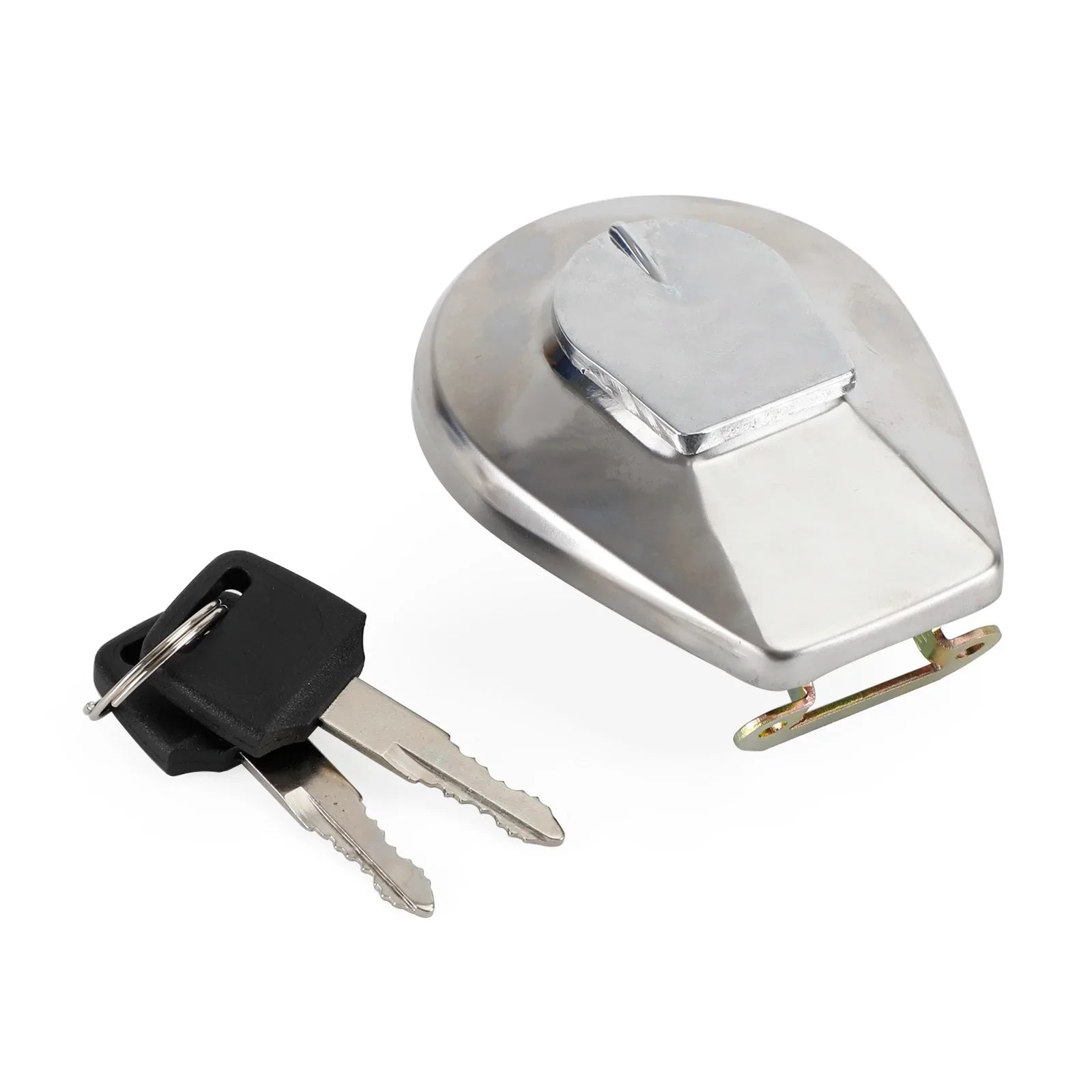 Pokrov za polnjenje goriva za Honda CB550SC/650SC/CB700SC VF1100C/500C/750C 17620-MB1-033