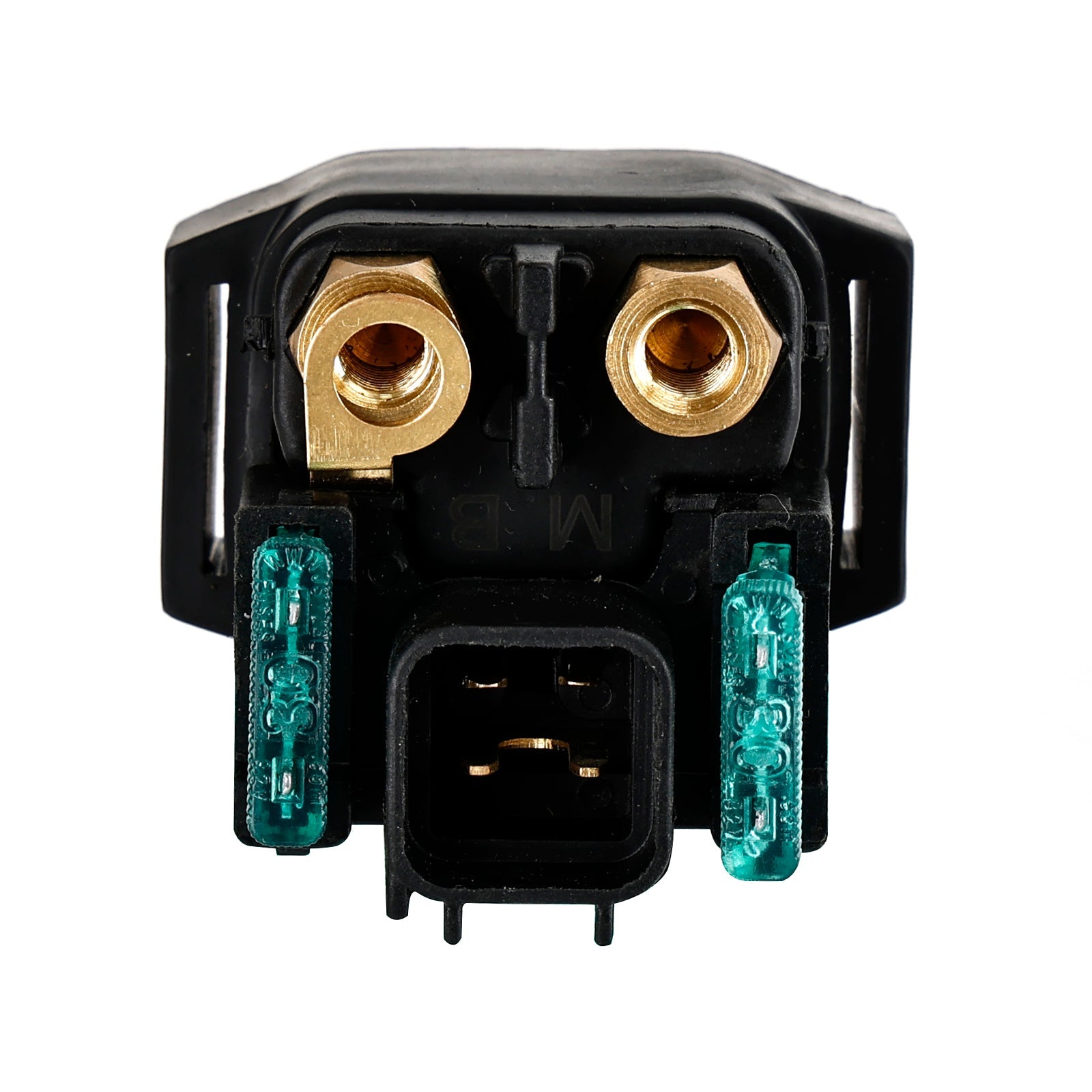 Käynnistimen solenoidirele sopii Yamaha YZF-R1 MT-10 WR250 FJR1300 VK540 VK10 RS