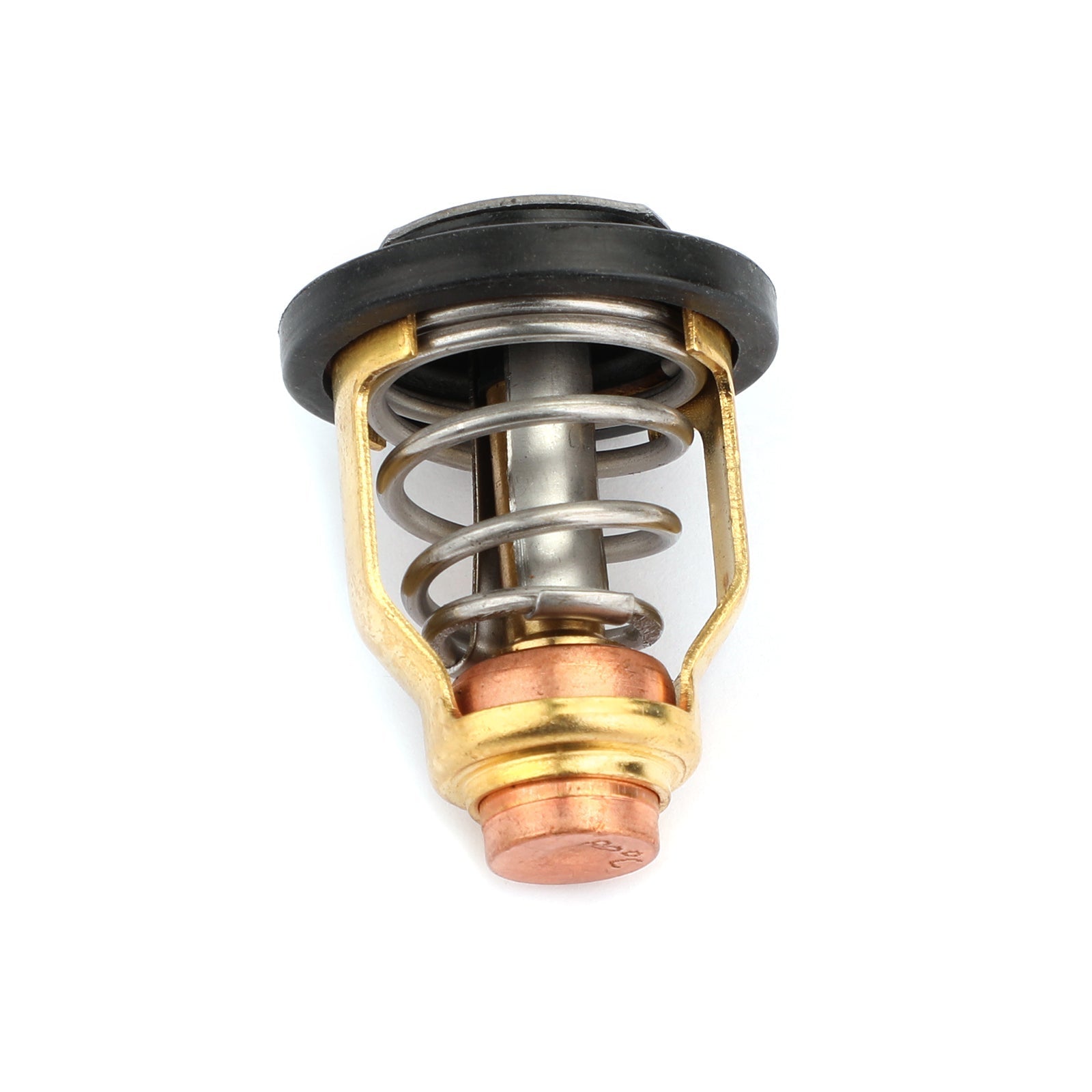 Thermostat 60C 140F pour Suzuki 4 temps Johnson 5033721 17670-90J00