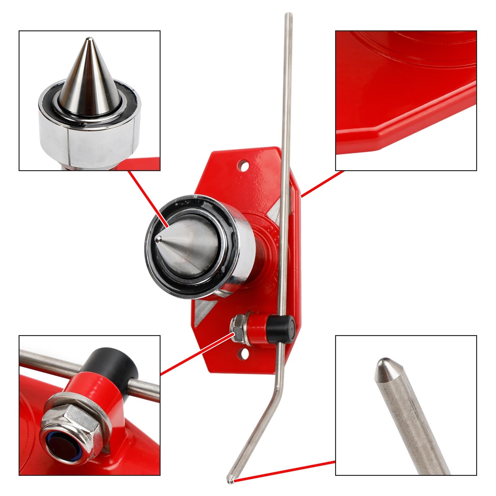 Balanser ostrza 21573300 Fit Magna-Matic Fit Mag-1000 750-087 574C0219010