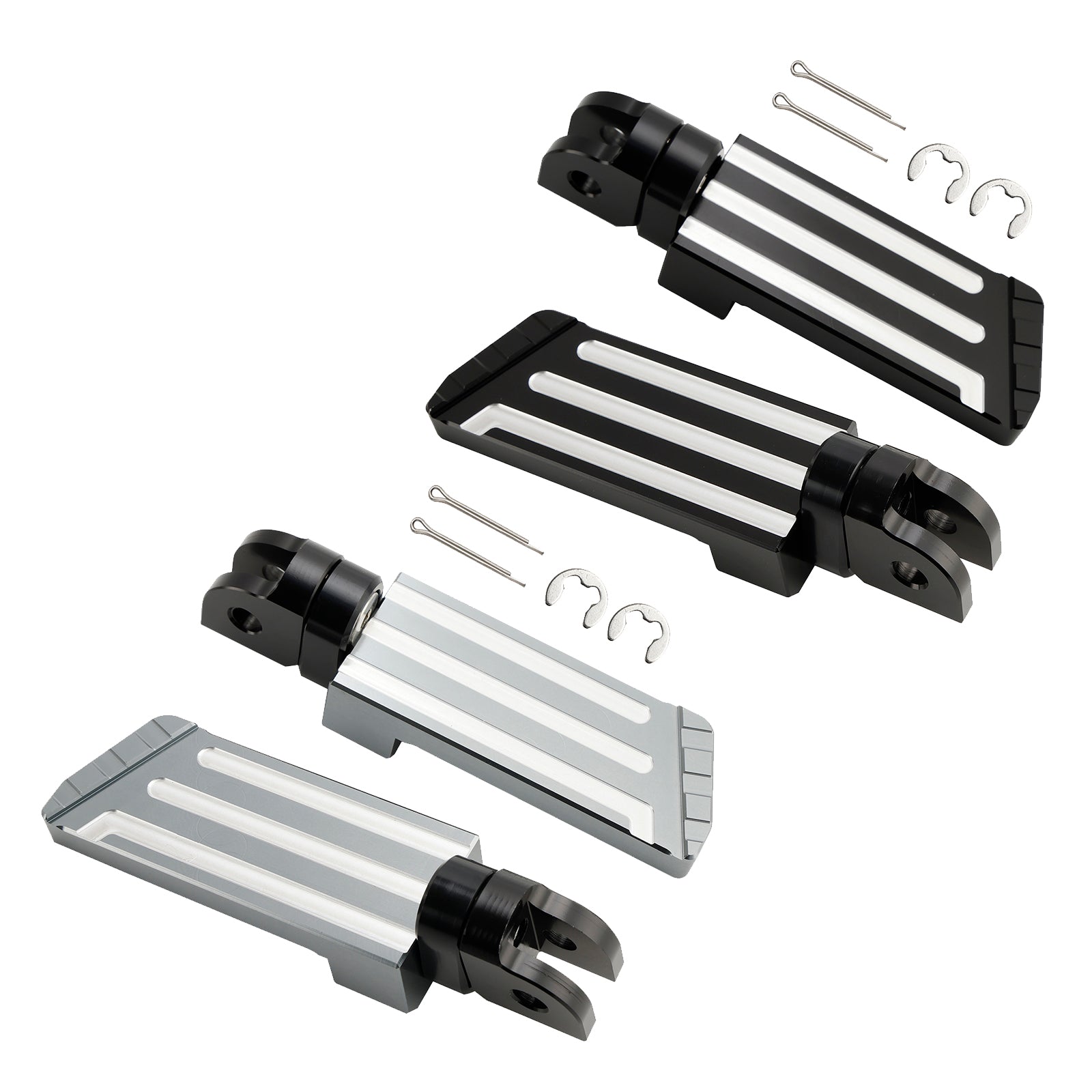 Przedni podnóż dla Rebel 1100 CM1100 CMX 1100 DCT/MT 2021-2023