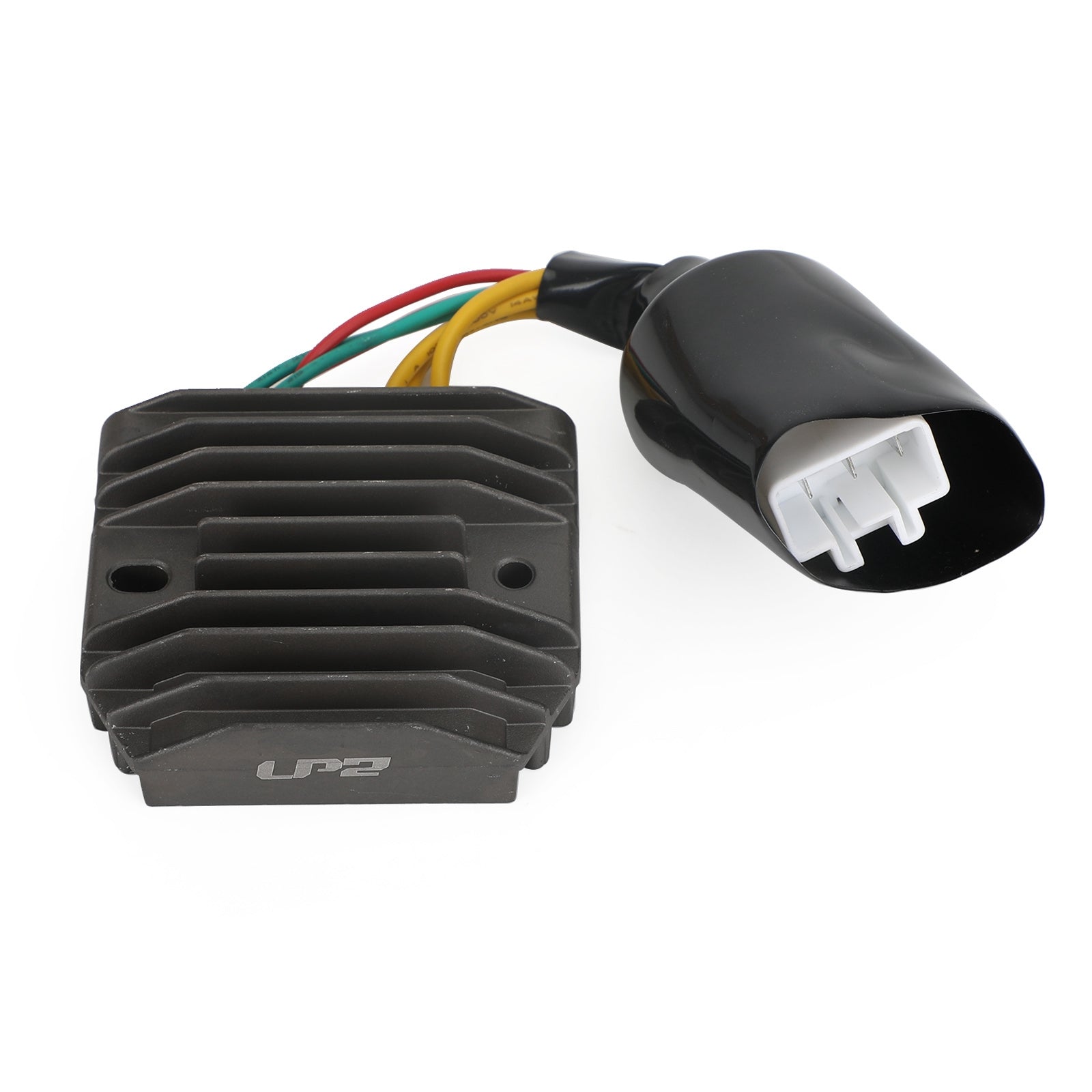 2003-2006 Honda CBR600RR Magneto Estator + Rectificador Regulador de Voltaje + Junta Fedex Express