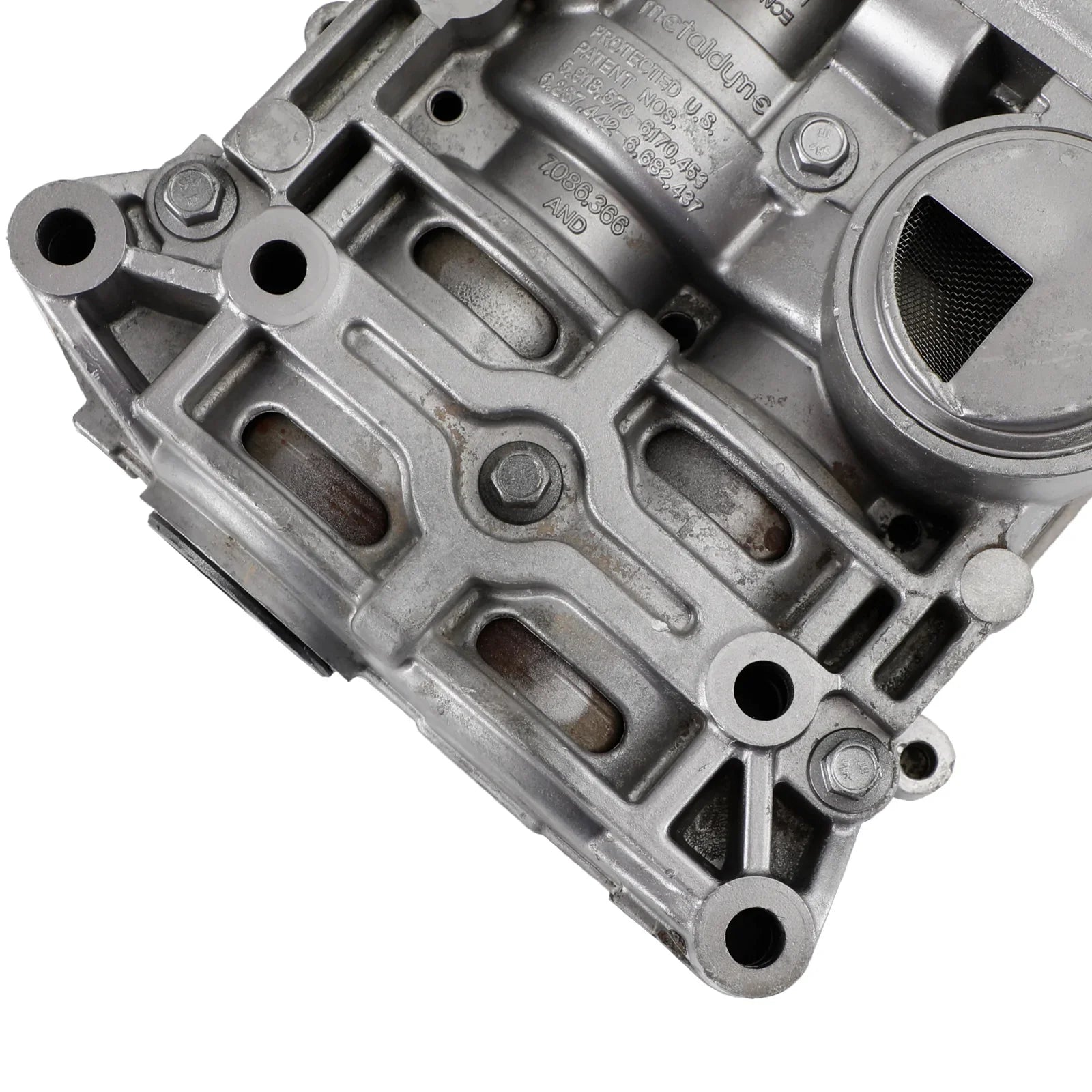 Pompa olio gruppo albero di bilanciamento Kia Optima Sorento 2.4L 2012-2015 233002G520 Fedex Express