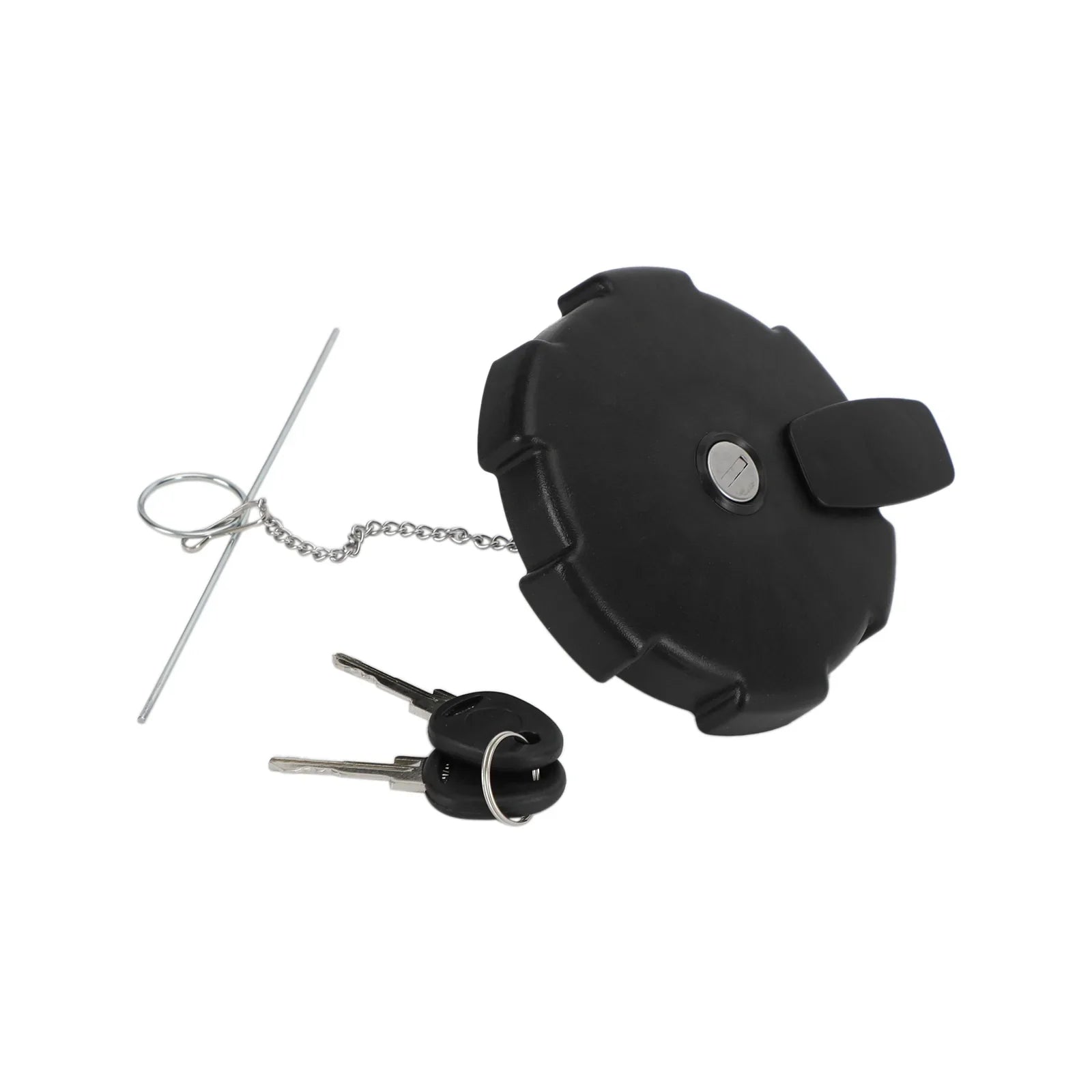 Pour Volvo verrouillage bouchon de carburant avec clés chargeur L60 L90 L110 L120 20392751