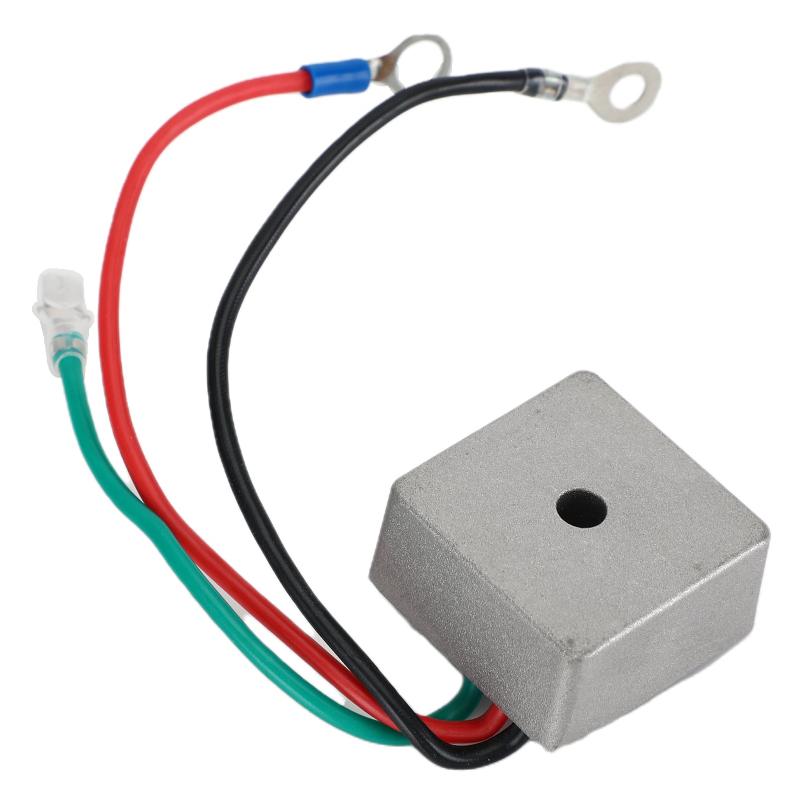 Redresseur de régulateur de tension 27739-G01 adapté pour EZ-GO Gas TXT RXV Express ST480 générique