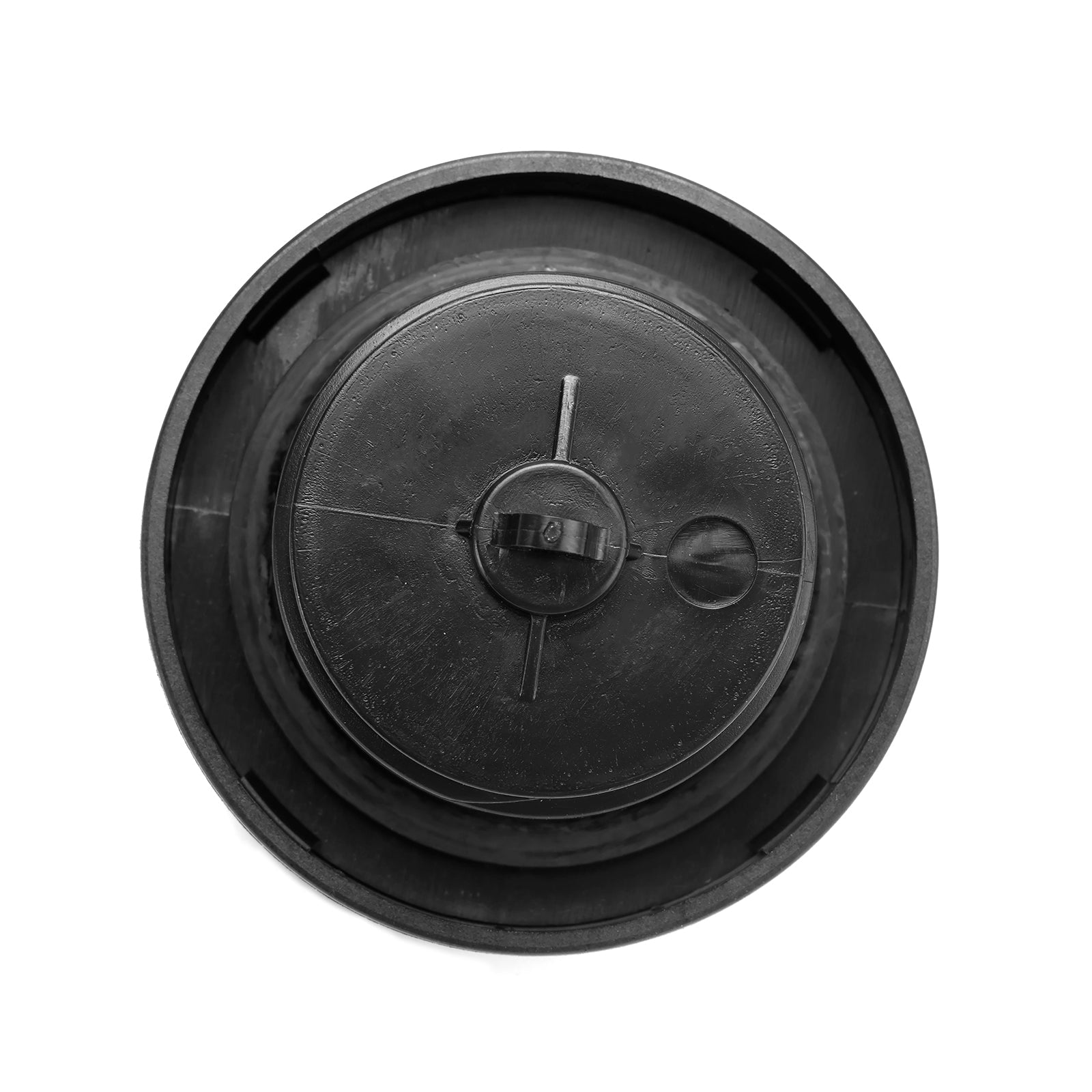 Polttoainesäiliön korkki 332/F4780 331/11403 JCB 3C 3CX 3D-kaivurikuormaajalle kahdella avaimella