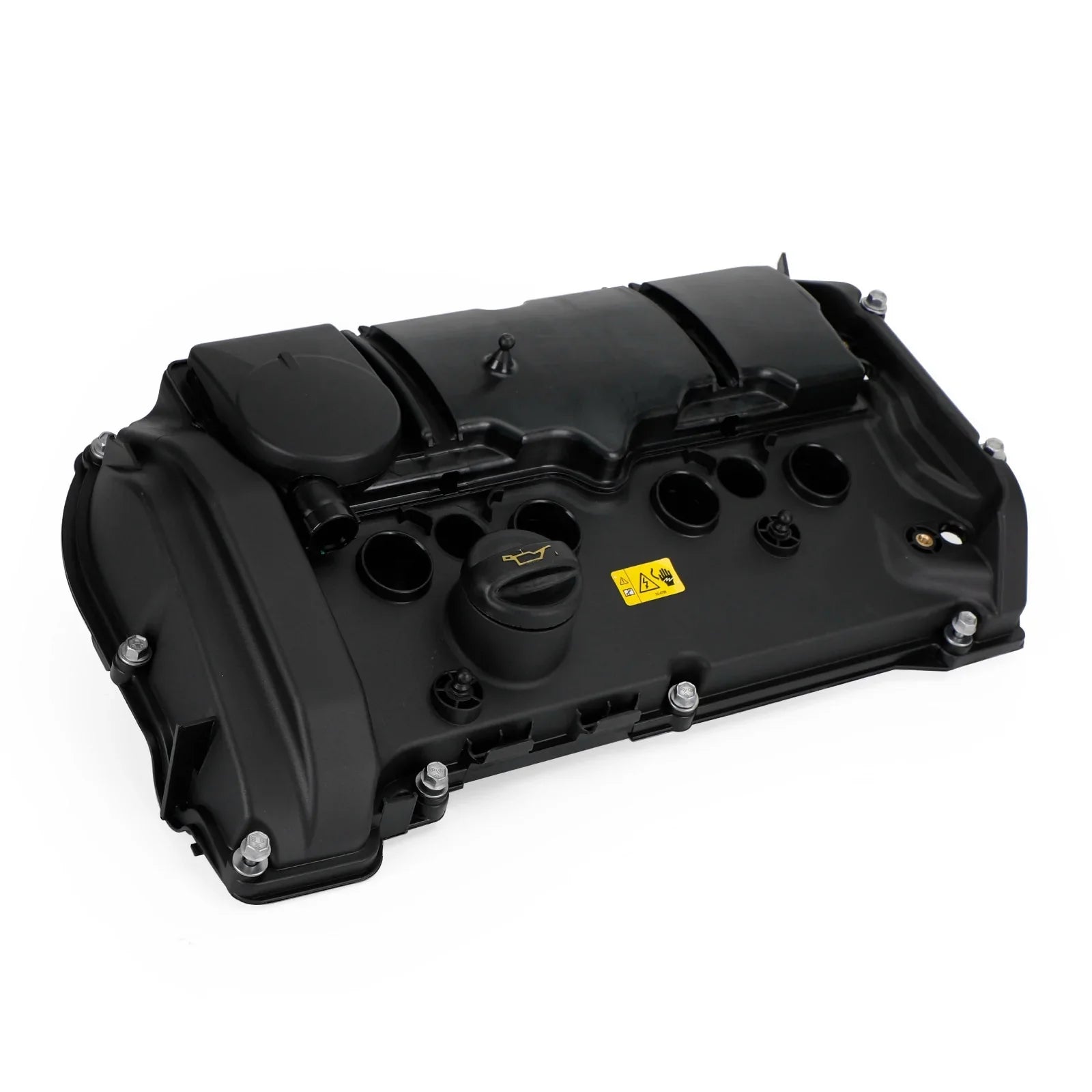 2011-2018 BMW Série 3 F30, F35, F80 Berline Couvercle de soupape à bascule 11127646553