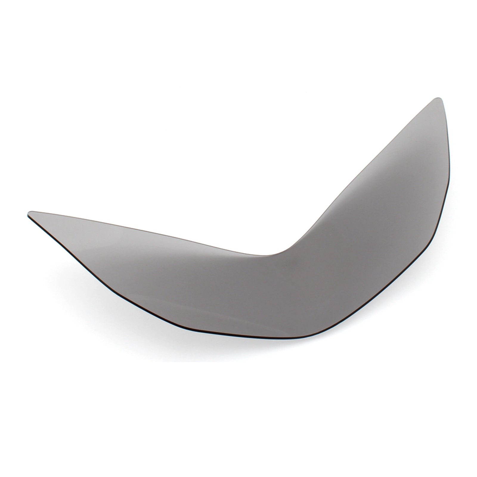 Przednia obrońca latarni morskiej dla Honda Forza Forza 300 2018-2019 Generyczny dym