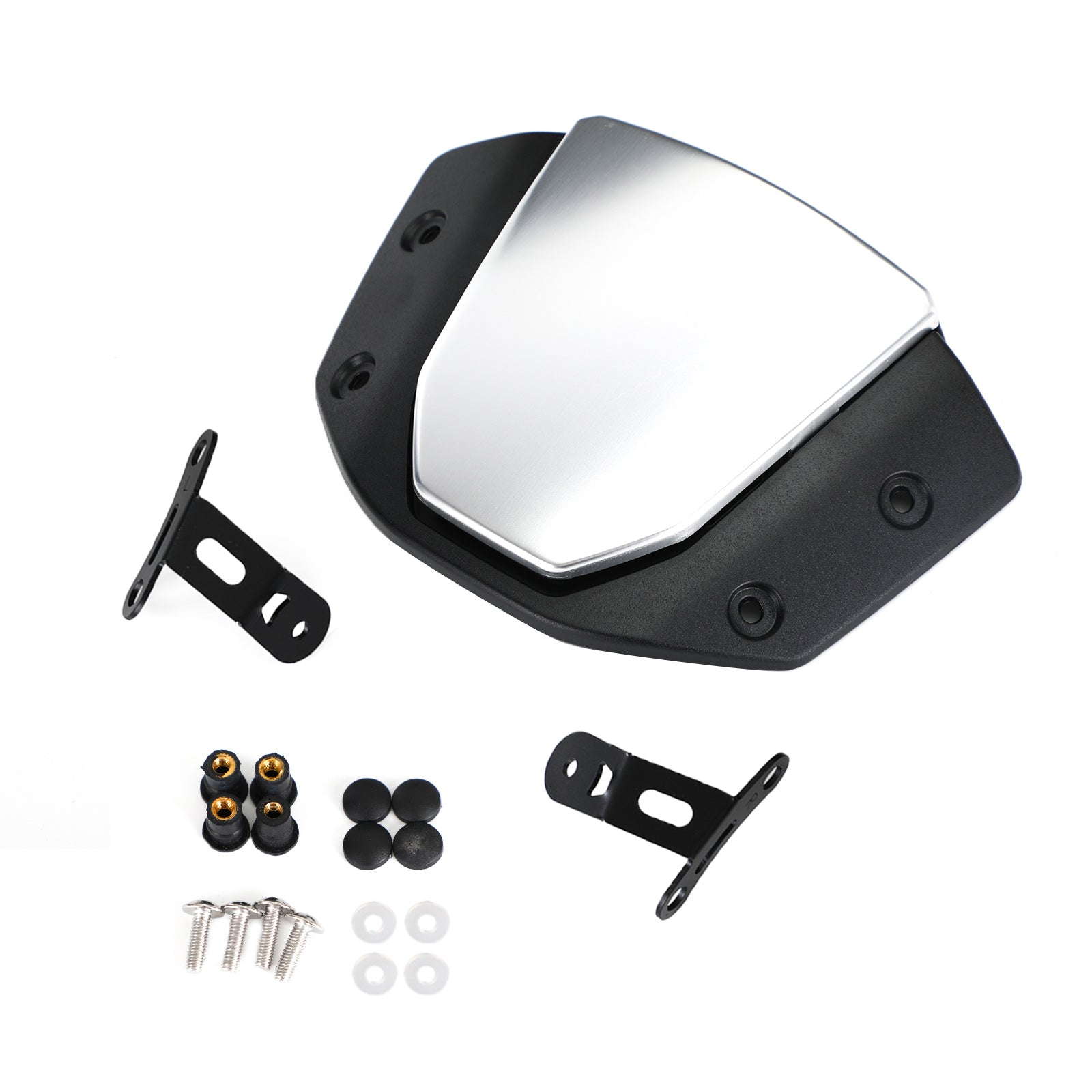 Honda Washshield Protector CB650R CB1000R 2018-2020