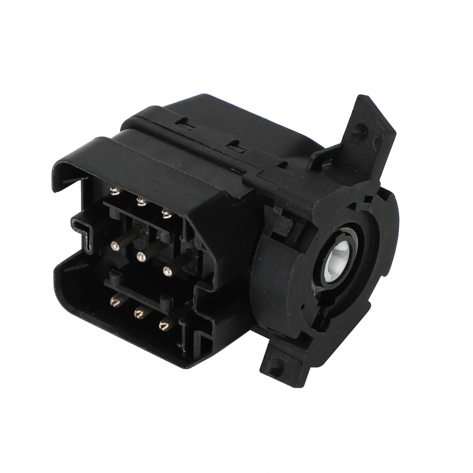 Interruttore di accensione a chiave per Mini One Cooper R50 R52 R53 61326913965 Generico