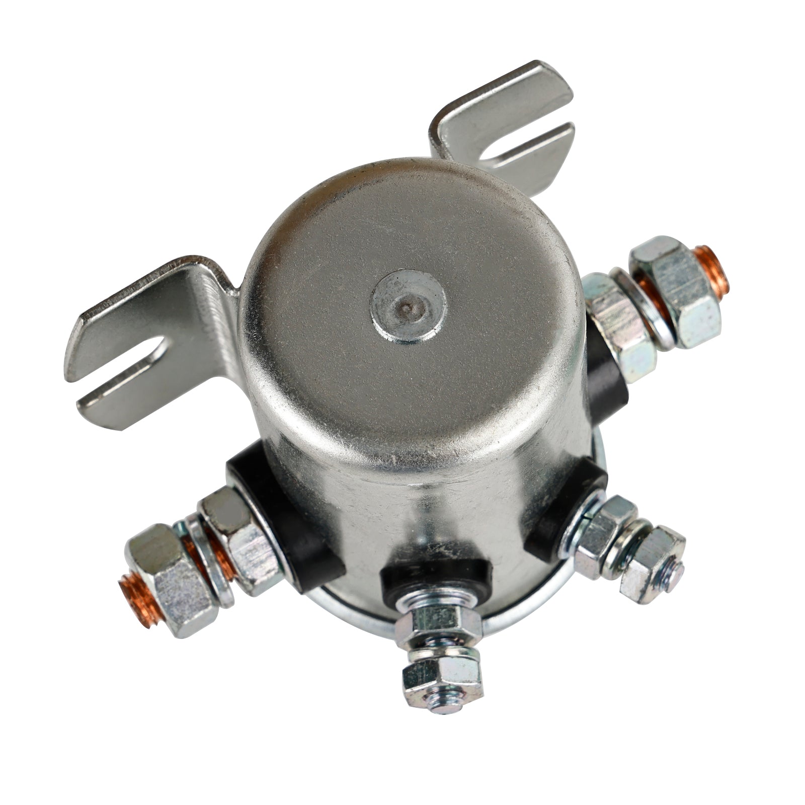 Startmagneetrelais Geschikt voor EZ-GO Elektrische Elec TXT WH 800 36V 27855G01