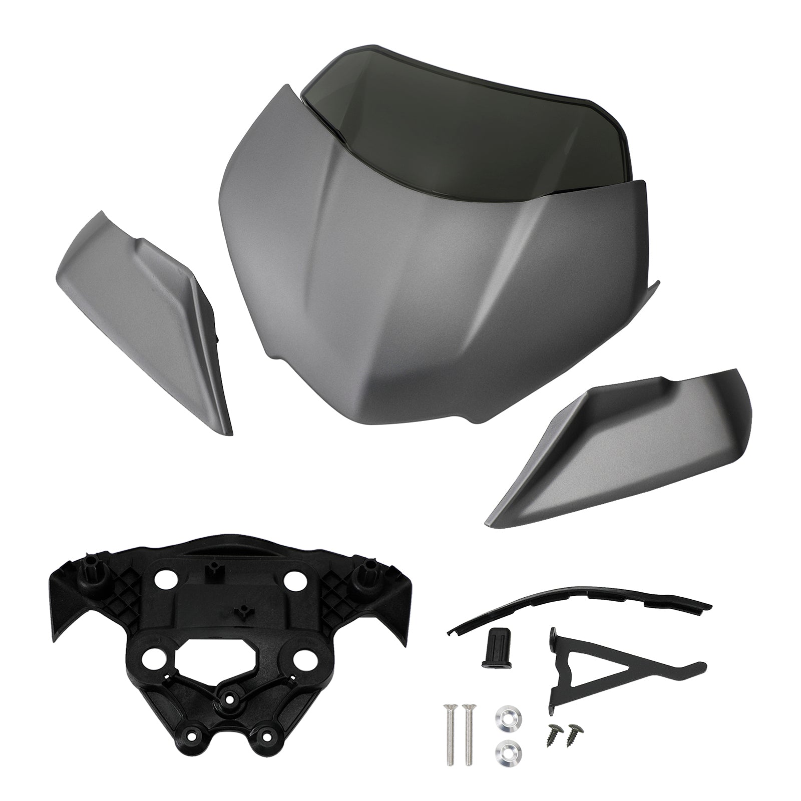 Velocità tripla parabrezza 1200 Rs 2021-2022