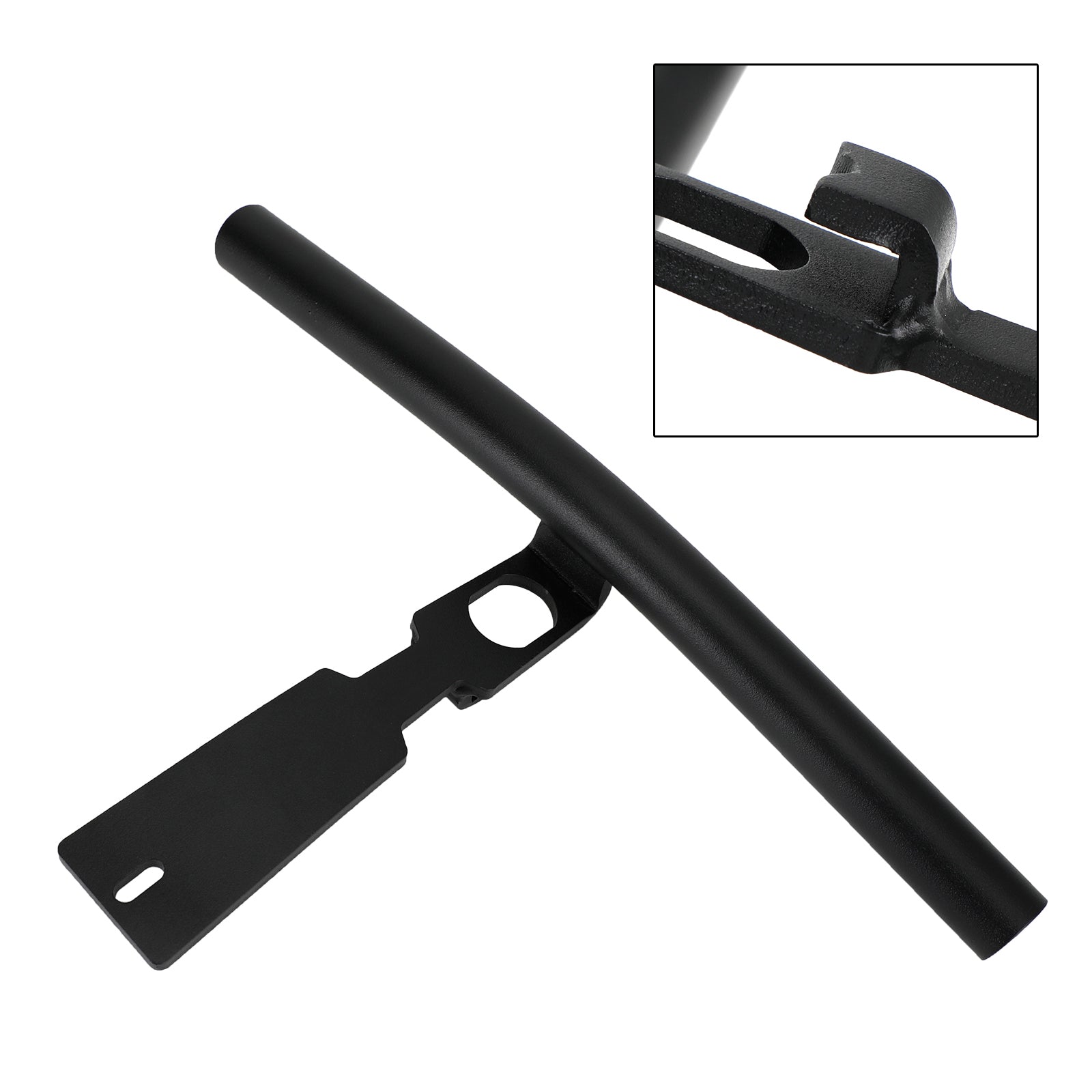 Soporte de montaje de faro delantero Vespa Sprint 150 2016-2021