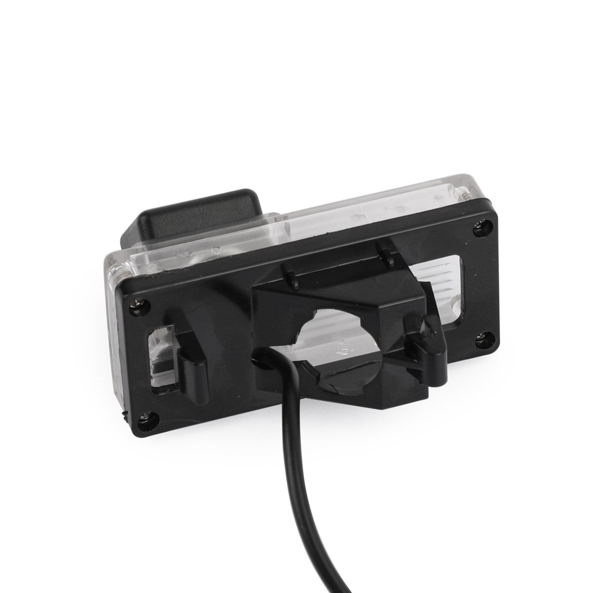 Telecamera posteriore a 12 LED per Toyota Land Cruiser serie 70/100/200