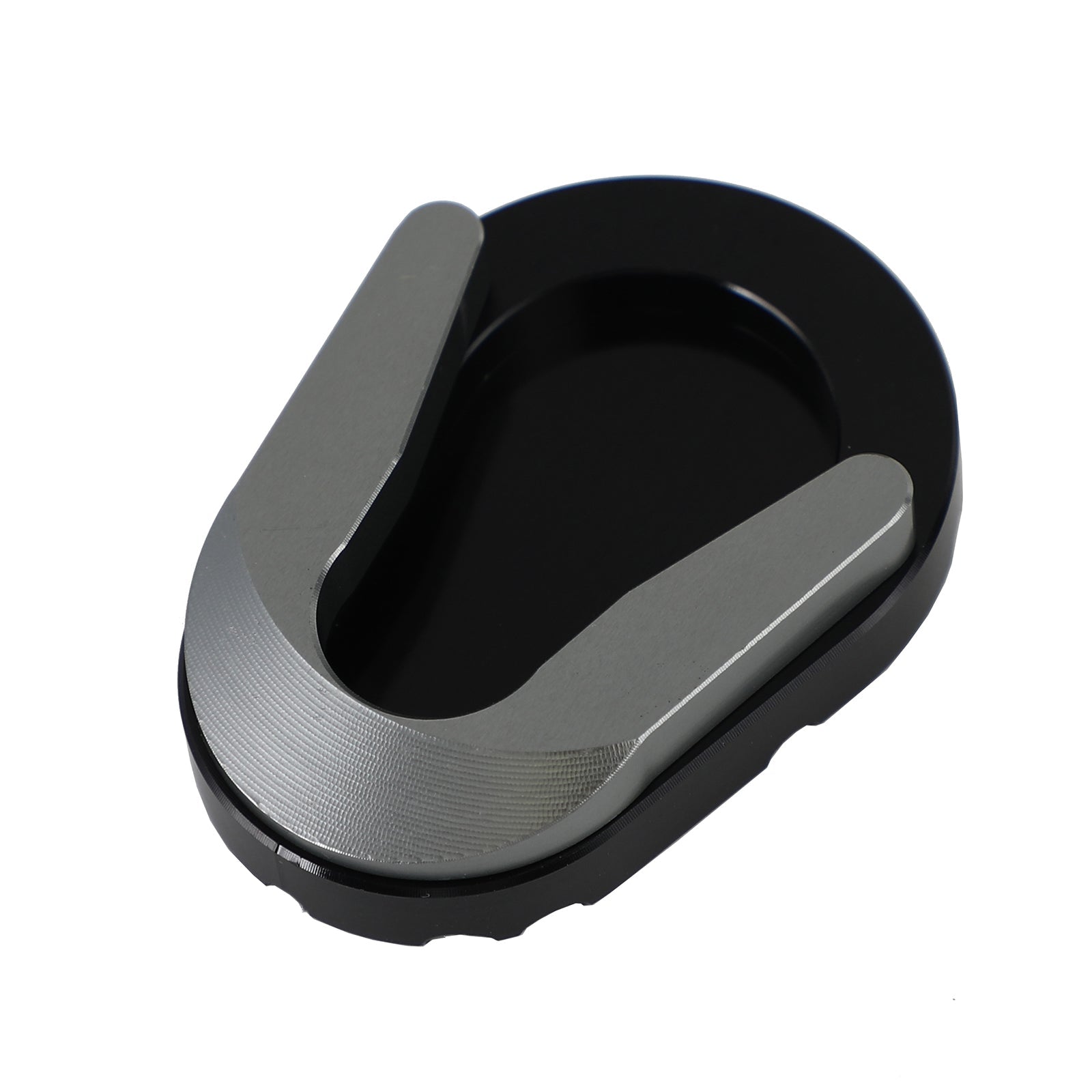 KANTTENSTAND VOOR VERGANGSTOP FAST PLAAT VOOR VESPA Sprint 150 Primavera 150 2013-2020 Generiek