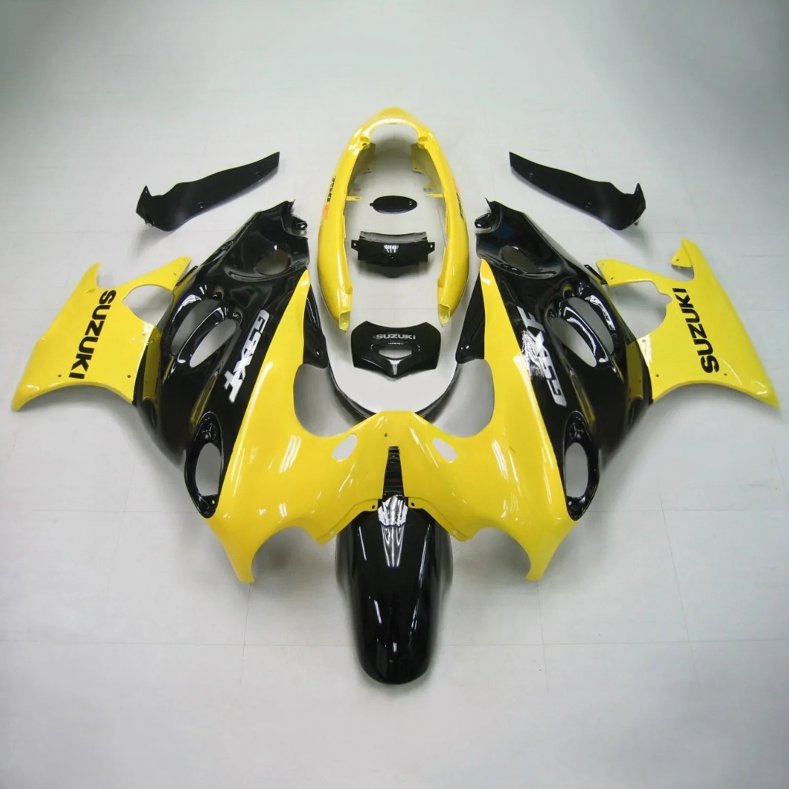 Komplet Amotopart Suzuki Katana GSXF600 GSXF750 2005-2006