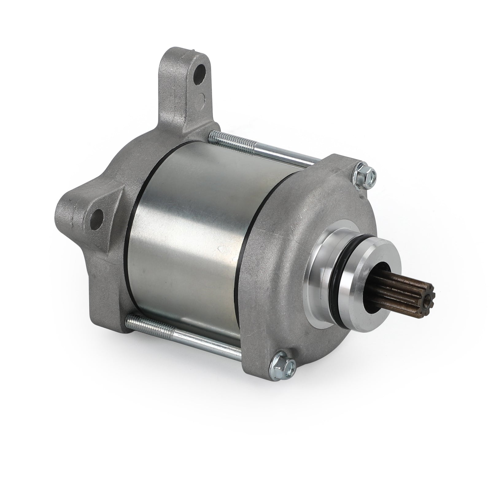 Conjunto de MOTOR de arranque para HONDA CRF 450R + RX + RWE 2019-2022 21 20 31200-MKE-A71 genérico