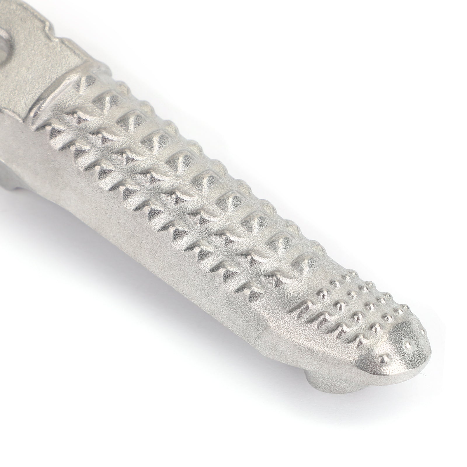 Jalkatapit edessä BMW S1000RR K46 S1000R K47 HP4 K42 RnineT Racer K32 Generic