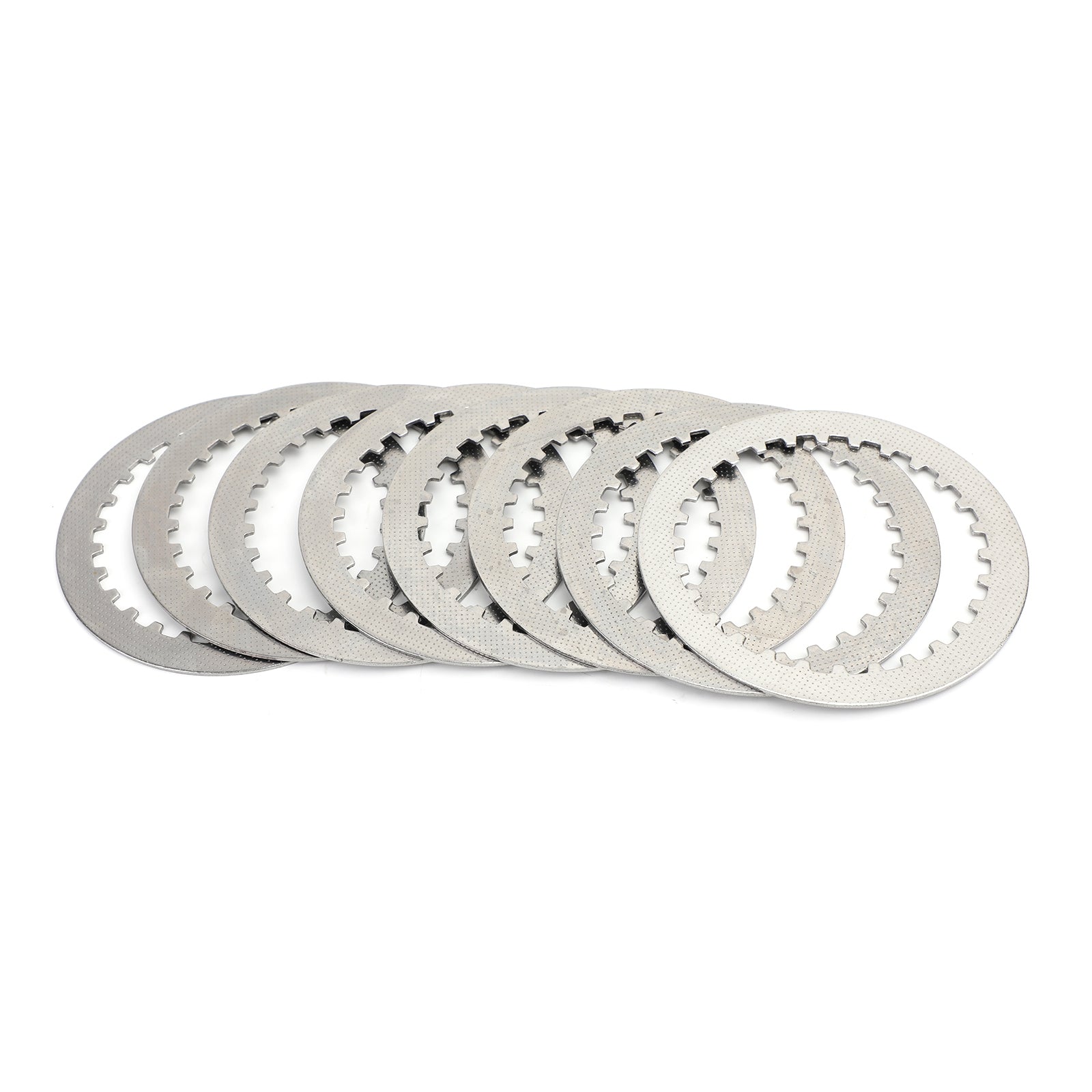 Kit Embrayage Acier & Disques Friction pour Honda CBR1000 CBR1000RR VFR1200 2008-2017 Generic