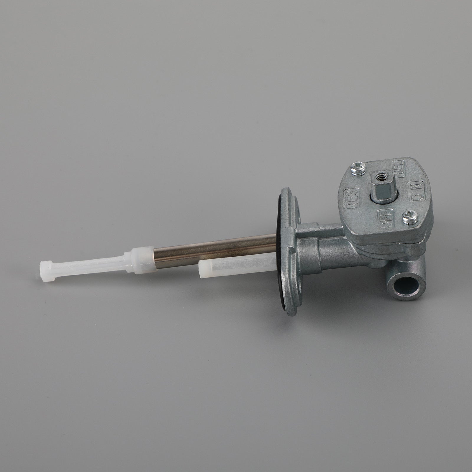 Petcock gorivni ventil in vijak ročice za Kawasaki Prairie 360 KVF360 2003-2013 generic