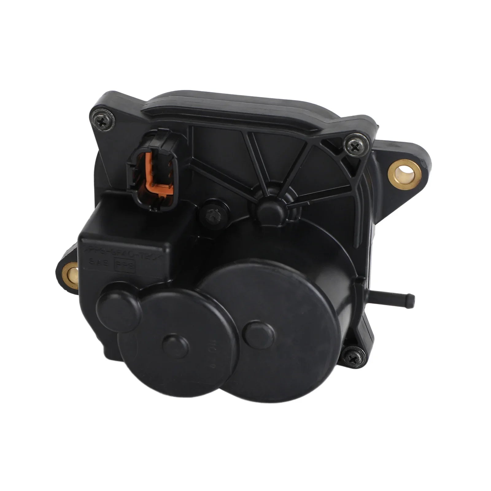 Nissan Titan 2004-2015 V8 5.6L Benzina 332518S011 600919 Motore del cambio con scatola di trasferimento 4WD