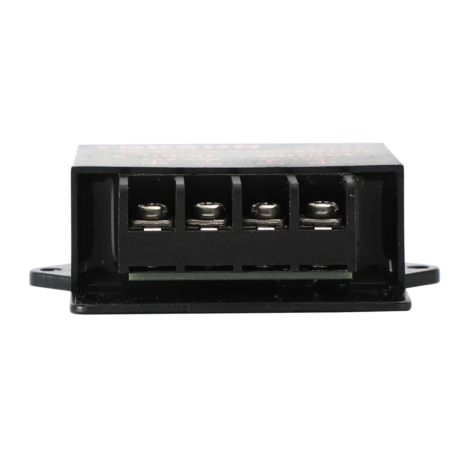 DC-DC 12 V/24 V do 5 V 3A 15 W moduł regulatora obniżającego napięcie miernik konwertera