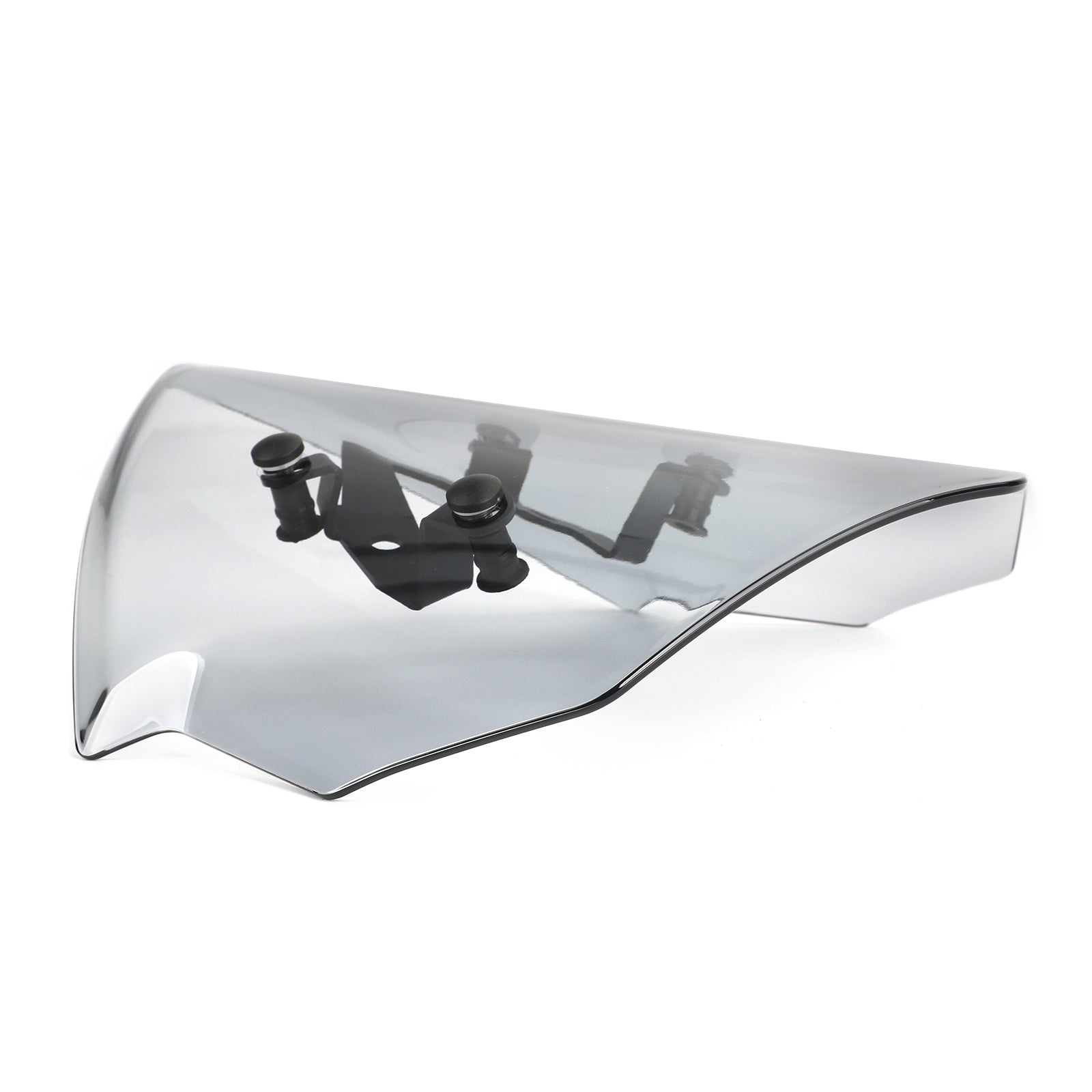 4 mm ABS Motorcycle przednia dla Kawasaki Z125 2019-2020 Generic