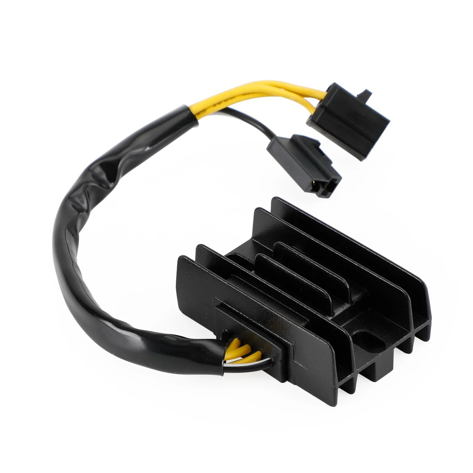 Spanningsregelaar Gelijkrichter Suzuki GR 150 GR150 Hanjun GA150 Haojue 2017-2019