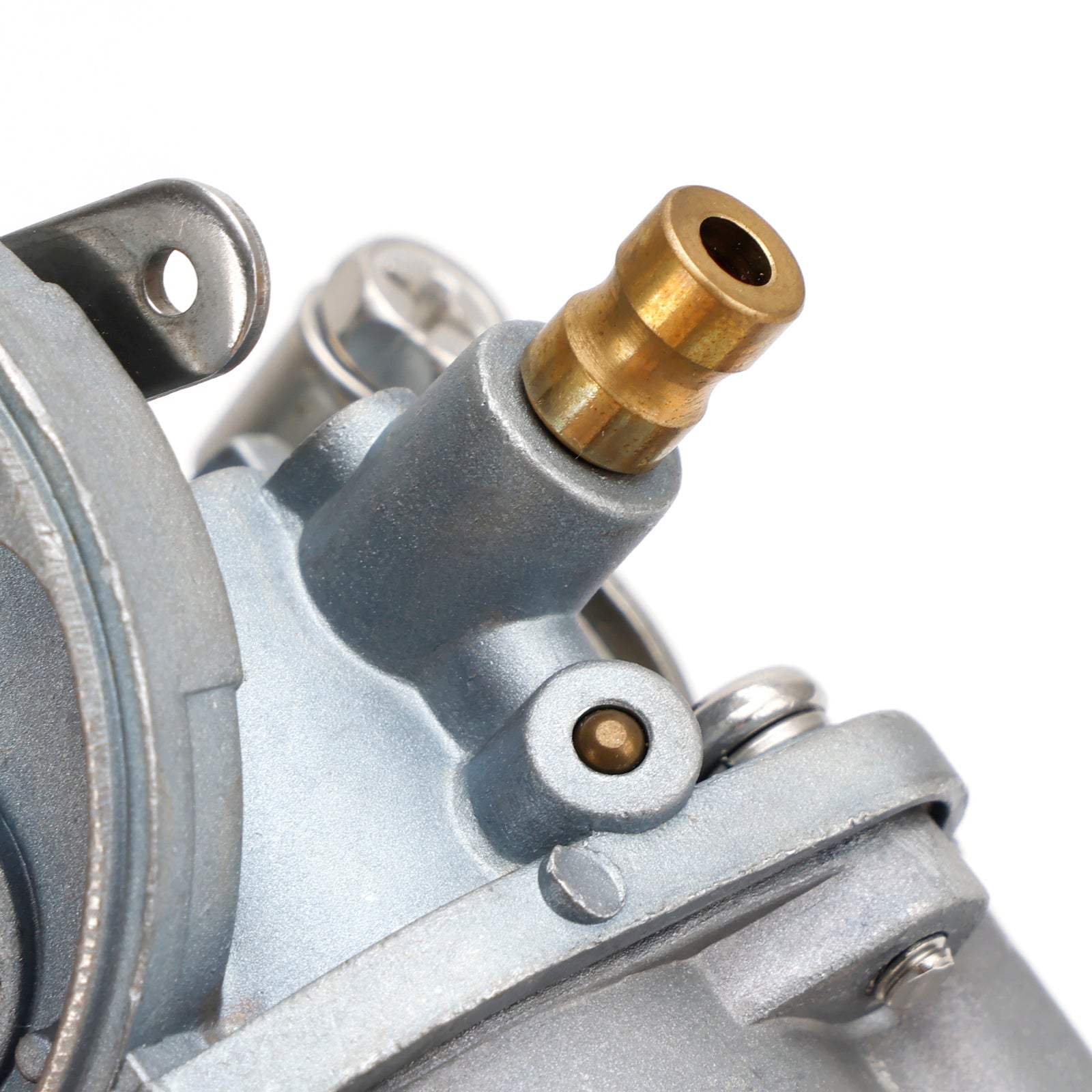 Carburador de motor fueraborda apto para Yamaha de 2 tiempos 2HP PZ11 JX-1