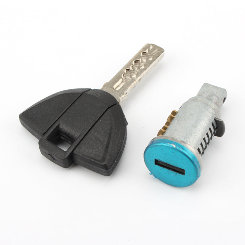 Blokada osłony tylnego siedzenia z zestawem kluczy do BMW S1000RR 2009-2018 Generic